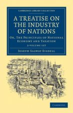Treatise on the Industry of Nations 2 Volume Set