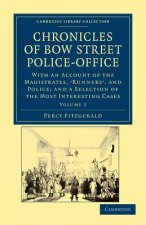 Chronicles of Bow Street Police-Office