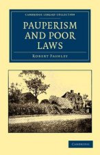 Pauperism and Poor Laws