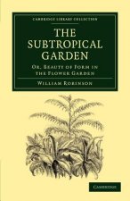 Subtropical Garden