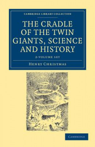 Cradle of the Twin Giants, Science and History 2 Volume Set