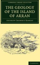 Geology of the Island of Arran