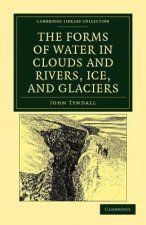 Forms of Water in Clouds and Rivers, Ice, and Glaciers