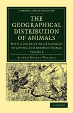 Geographical Distribution of Animals