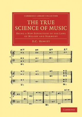 True Science of Music