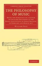 Philosophy of Music