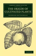 Origin of Cultivated Plants