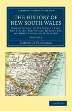 History of New South Wales