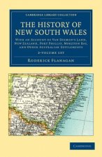 History of New South Wales 2 Volume Set