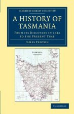 History of Tasmania