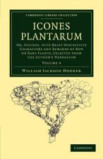Icones Plantarum