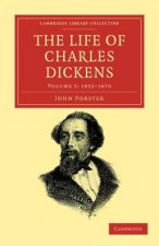 Life of Charles Dickens