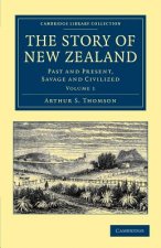 Story of New Zealand