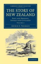 Story of New Zealand
