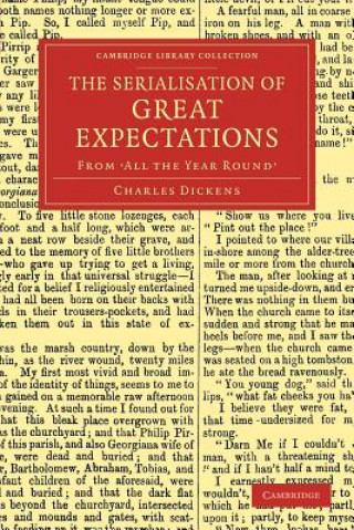 Serialisation of Great Expectations