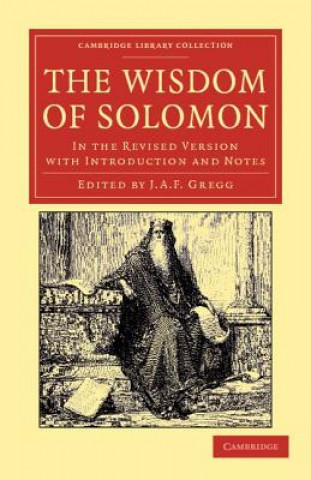 Wisdom of Solomon