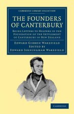 Founders of Canterbury