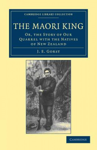 Maori King