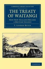 Treaty of Waitangi