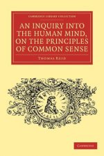 Inquiry into the Human Mind, on the Principles of Common Sense