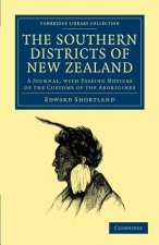 Southern Districts of New Zealand