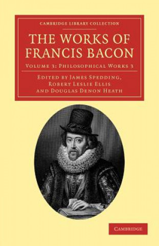 Works of Francis Bacon