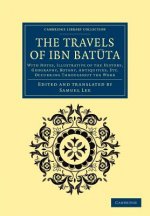 Travels of Ibn Batuta