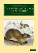 Fauna and Flora of Palestine