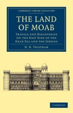 Land of Moab