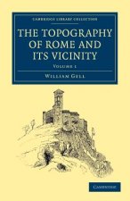 Topography of Rome and its Vicinity