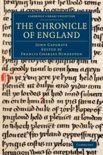 Chronicle of England