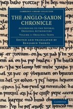 Anglo-Saxon Chronicle