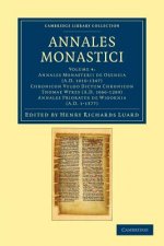 Annales Monastici