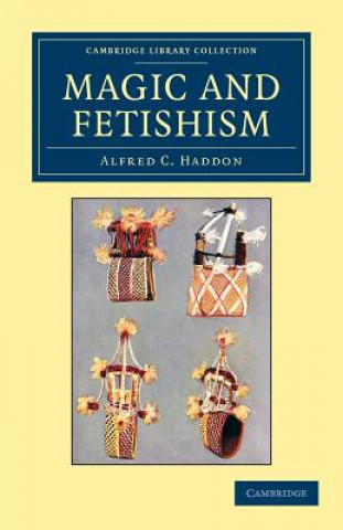 Magic and Fetishism