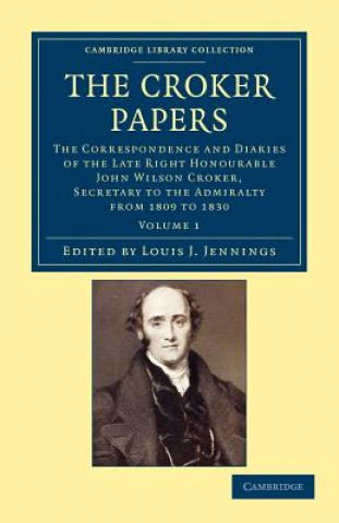 Croker Papers