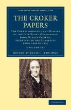 Croker Papers 3 Volume Set