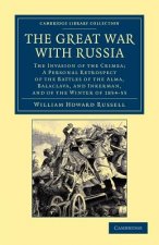 Great War with Russia