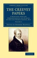 Creevey Papers