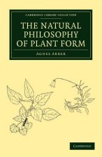 Natural Philosophy of Plant Form