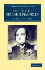 Life of Sir John Franklin, R.N.