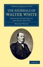 Journals of Walter White
