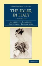 Idler in Italy 3 Volume Set