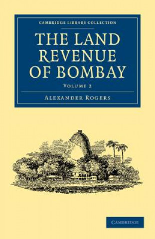 Land Revenue of Bombay