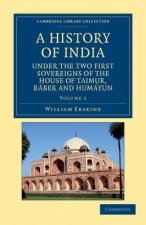 History of India under the Two First Sovereigns of the House of Taimur, Baber and Humayun