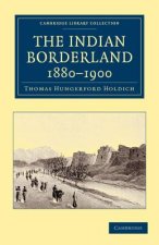 Indian Borderland, 1880-1900