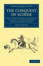 Conquest of Scinde