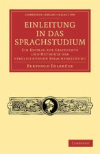 Einleitung in das Sprachstudium