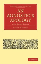 Agnostic's Apology