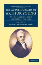 Autobiography of Arthur Young