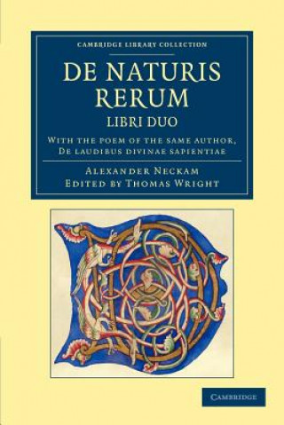 De naturis rerum, libri duo